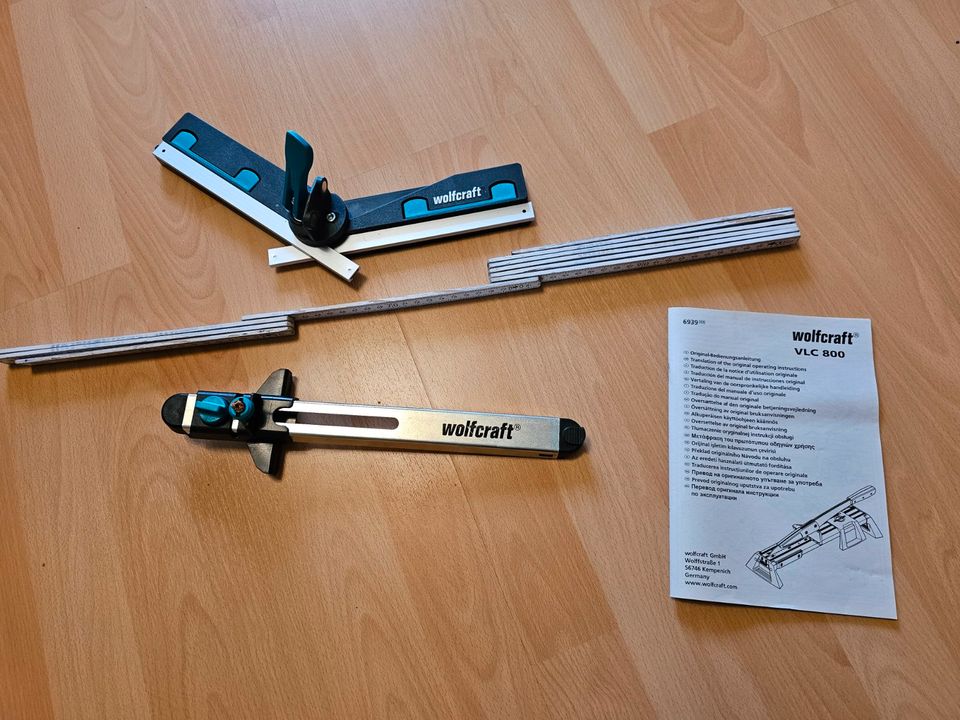 ✔️Verleih Werkzeug Miete Mieten Handwerker Laminatschneider Set in Berlin