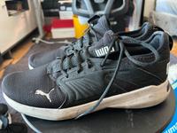 Puma Softride Fly Black White Men Size 45 Bayern - Ingolstadt Vorschau