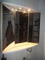 Badezimmer Spiegelschrank Nordrhein-Westfalen - Holzwickede Vorschau