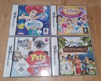 Nintendo DS Disney Arielle Prinzessin Petz Meine Katzen Sims Nordrhein-Westfalen - Porta Westfalica Vorschau