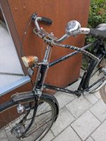 Gazelle Herrenrad 61cm Hamburg-Mitte - Hamburg Wilhelmsburg Vorschau