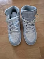nike air Jordan Gr. 39 Thüringen - Stadtroda Vorschau