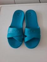 Badeschuhe, Badelatschen, Größe 37/38 Dresden - Pieschen Vorschau