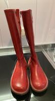 Dr Martens Stiefel kniehoch rot Größe 37 Bayern - Aschaffenburg Vorschau