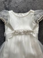 Hochzeit Blumenkinder Kleider mit Bolero Nordrhein-Westfalen - Rommerskirchen Vorschau