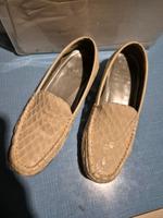 Schuhe Gr. 4 Via Milano Sachsen-Anhalt - Mansfeld Vorschau