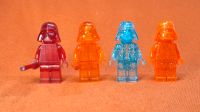 Lego Star wars Darth Vader Prototyp Figuren, original lego Rheinland-Pfalz - Gipperath Vorschau