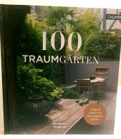 Traumgärten  Bücher, Pflanzen, Garten, Blumen, Zeitschriften Hessen - Lauterbach (Hessen) Vorschau