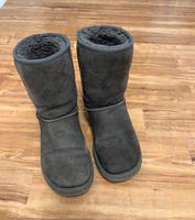 Ugg Boots grau 39 Berlin - Wilmersdorf Vorschau