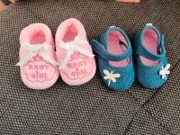 Babyschuhe Saarland - Püttlingen Vorschau