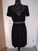 Bonprix Samt Kleid stretschig schwarz Gr.36/38 NEU Bayern - Schweinfurt Vorschau