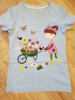 Mädchen T-shirt von magic Brandenburg - Nauen Vorschau