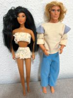 Barbie Pocahontas John / Mattel Disney Puppen Nordrhein-Westfalen - Ibbenbüren Vorschau