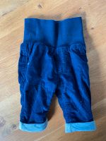 Cordhose von Sterntaler in Gr. 56 Nordrhein-Westfalen - Harsewinkel Vorschau