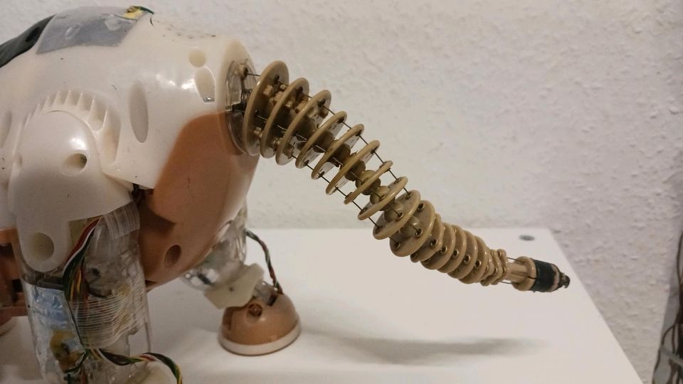 Pleo Tier Robotik Dino guter Zustand in Norderstedt