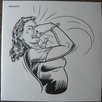 Moderat – Moderat Vinyl, LP, Album 2009 BPitch Control – BPC 200 Hessen - Buseck Vorschau