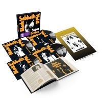 Black Sabbath - Vol. 4 (Super Deluxe Box Set edition) LP Vinyl Sachsen - Löbau Vorschau