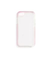 iPhone 6 / 7 / 8 PLUS Protective case - transperant pink München - Trudering-Riem Vorschau