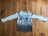 Langarmshirt von Benetton in Gr. 140 „Chicago“ Bayern - Eichenau Vorschau