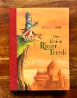 Buch ‚Der kleine Ritter Trenk’ - Band 1 Freiburg im Breisgau - Kirchzarten Vorschau
