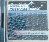 CD Best of Dream Dance The Special Edition Musik Niedersachsen - Hildesheim Vorschau