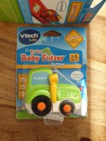 Vtech Tut Tut Babyflitzer Traktor Nordrhein-Westfalen - Kaarst Vorschau