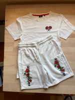 Set Shirt& Hose Gr. XS Berlin - Hellersdorf Vorschau