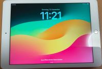 Apple IPad 2018 mit 128Gb Brandenburg - Perleberg Vorschau