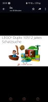 LEGO Duplo 10512 Jakes Schatzsuche Bayern - Schrobenhausen Vorschau