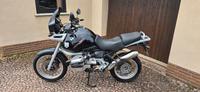BMW R 1100 GS Bayern - Großostheim Vorschau