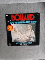 Bolland - You're In The Army Now 12" Vinyl Baden-Württemberg - Ludwigsburg Vorschau