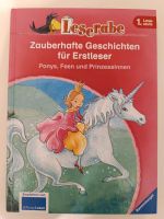 Buch f. Erstleser  Zauberhafte Geschichten Bayern - Oberottmarshausen Vorschau