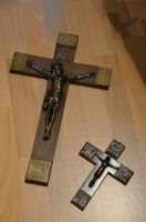 Inri Kreuze * Jesus * Kreuze Hessen - Hosenfeld Vorschau