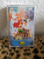 Neu OVP Disney Hörspiel Kasette Arielle Rheinland-Pfalz - Sinzig Vorschau