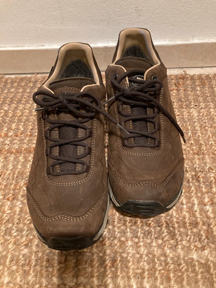 Meindl Wanderschuhe Herren, Größe 42, Palermo GTX in Barsinghausen