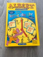 Albert Grundschulspiele „Ich lerne die Uhr“ ab 5 Jahre Bayern - Coburg Vorschau