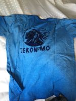 Jeronimo Shirt Berlin - Zehlendorf Vorschau