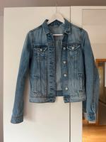 Jeansjacke Bayern - Rosenheim Vorschau