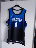 Nike nba swingman Jersey XXL LeBron James all star trikot Baden-Württemberg - Heilbronn Vorschau