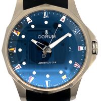 HAU Corum Admiral´s Cup Racer Series Titan Hannover - Mitte Vorschau