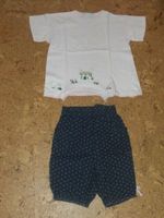 T-Shirt gr. 98 Hose gr. 110 Bauernhof Hummelsheim Set Niedersachsen - Negenborn Vorschau