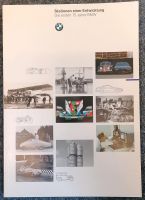 BMW Stationen einer Entwicklung Die ersten 75 Jahre 1916-91 Buch Nordrhein-Westfalen - Verl Vorschau