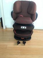 Kinderautositz Cybex Pallas 2-fix, braun Hessen - Lorsch Vorschau