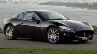 Maserati GranTurismo V8 FERRARI Motor Sportwagen Auto mieten Nordrhein-Westfalen - Langenfeld Vorschau