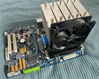 Mainboard AM3 mit CPU und 16 GB RAM Rheinland-Pfalz - Bobenheim-Roxheim Vorschau