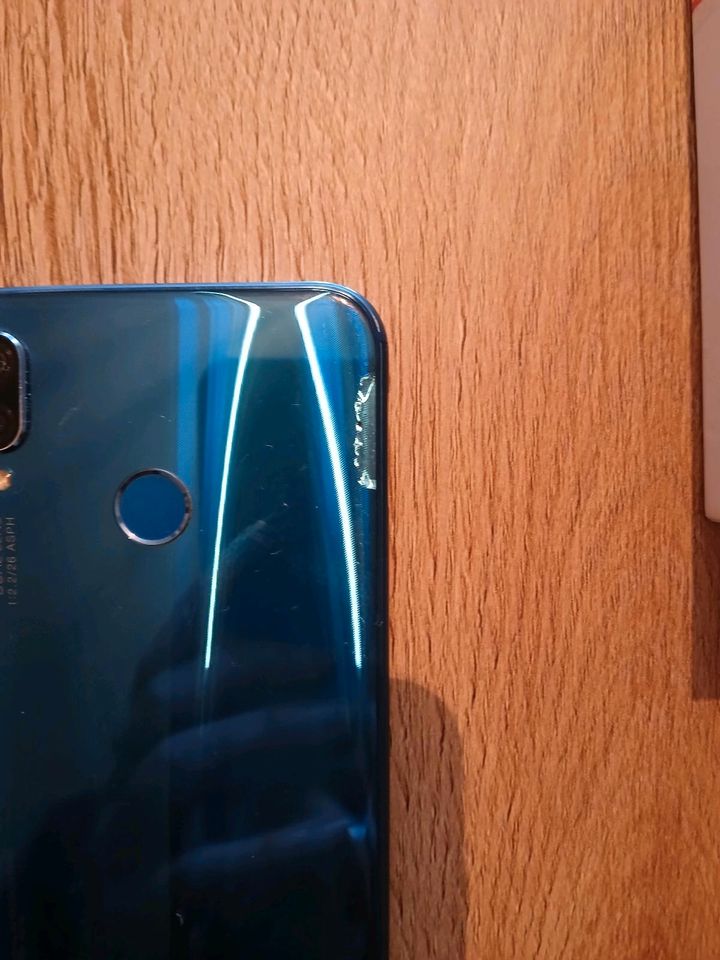 Huawei P20 Lite in Neu-Eichenberg