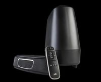 Polk Soundbar Mini Niedersachsen - Brake (Unterweser) Vorschau