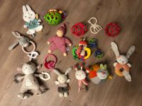 Diverses Babyspielzeug Spielzeug Schleswig-Holstein - Lägerdorf Vorschau