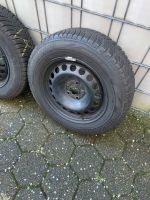 Bridgestone Winterreifen 195/65R15 91T Nordrhein-Westfalen - Witten Vorschau