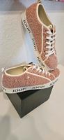 JOOP! Sneaker Peluche Jil Boucle Rosa 40 Hannover - Mitte Vorschau